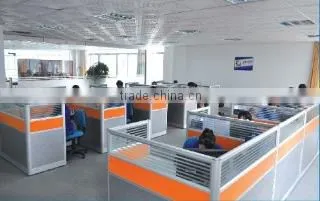 Shenzhen Sparta Optoelectronics Co., Ltd. company overview - view 2