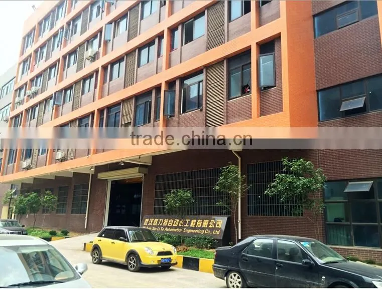 Maximum Pressure 1.0MPa AC Series Air Preparation Units