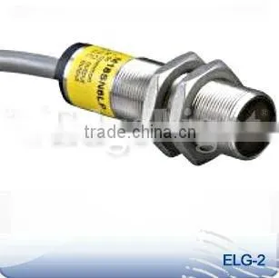 Powerful ELG 3 Photoelectric sensor