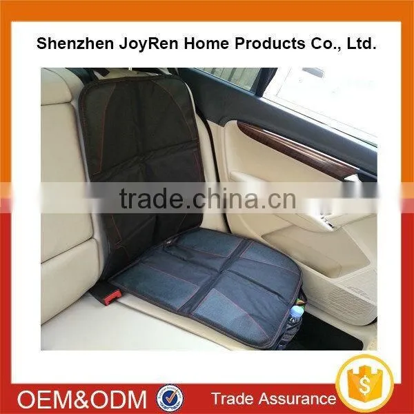 Universal Leather Car Seat Protector Child or Baby Car cover Antisilp