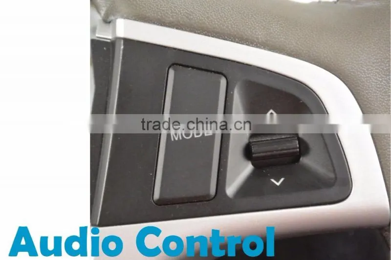For HYUNDAI VERNA Universal control Buttons racing steering wheel