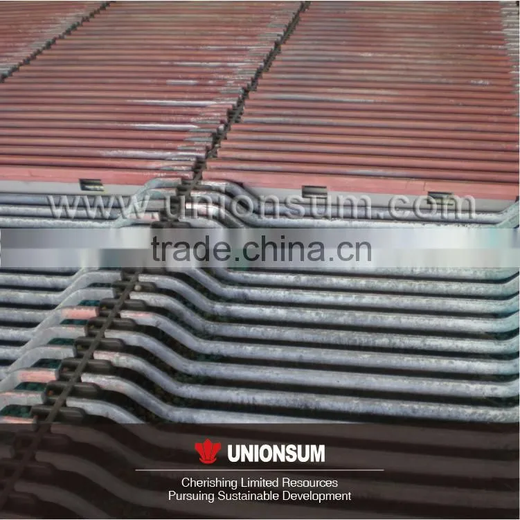 Stainless Steel Cathode for Small Production Capaccity Copper Electro-winning Electro refining