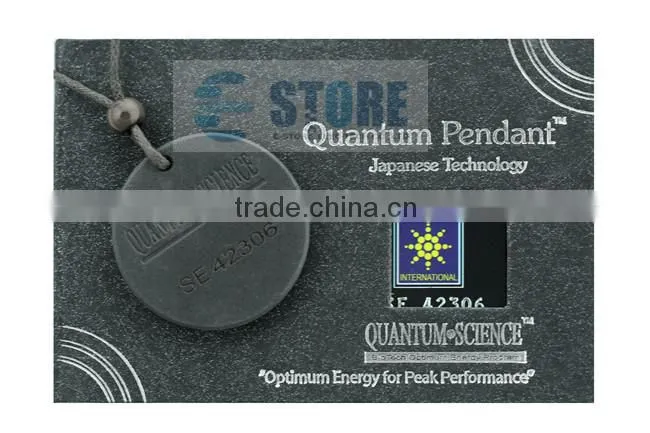 All Star Latest Pendant Designs Charms Pendant Quantum Science Pendant Japan