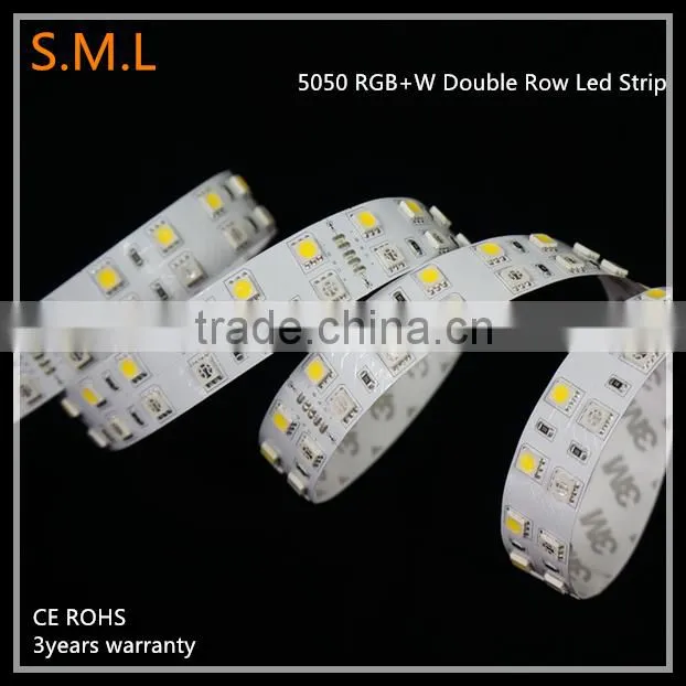 New Hot !!! 12V DC 72 leds SMD 5730 / 5630 Led Strip Rigid Bar