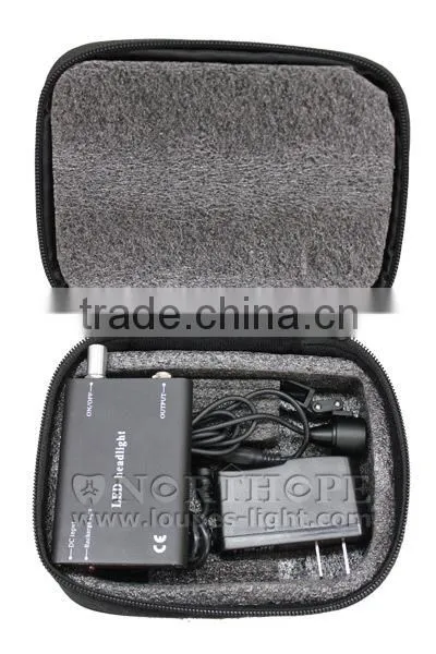 H50 LED Headlight