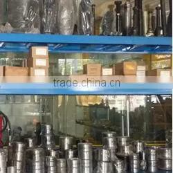 EX120 H-link for excavator parts casting H-link