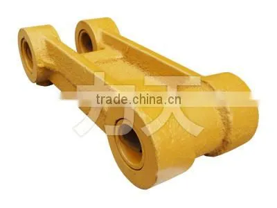Excavator Bucket Link for Hyundai R130