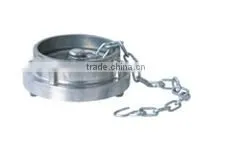 Storz aluminum sealed cap