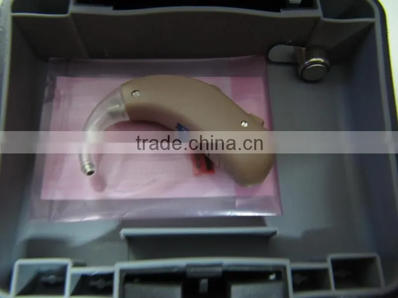 digital hearing aids siemens CE & FDA siemmens lotus pro m