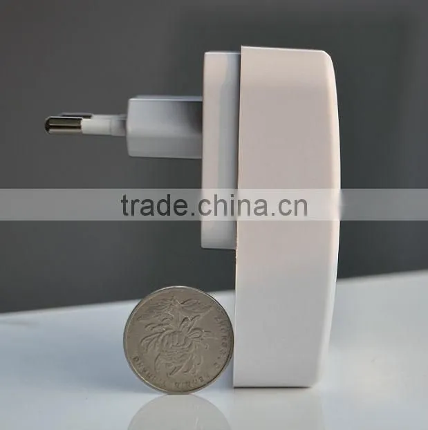 warterproof IPX7 wireless doorbell with CE&ROHS,kinetic doorbell