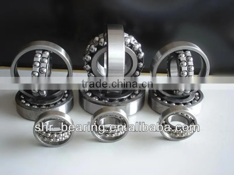 S&S bearing S2202 Stainless Steel self-aligning Ball Bearings Price