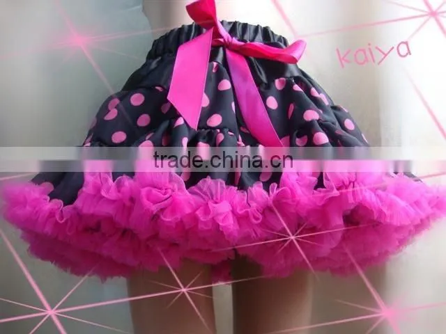 Super petti petti skirt newborn girl dress one piece girls party dresses 2016