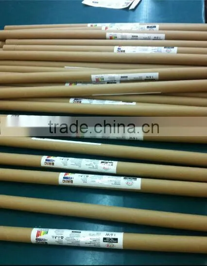 1 440 lumens 9w 12w 18w 1200mm 600mm 900mm pure white 6000 K T8 Tube light