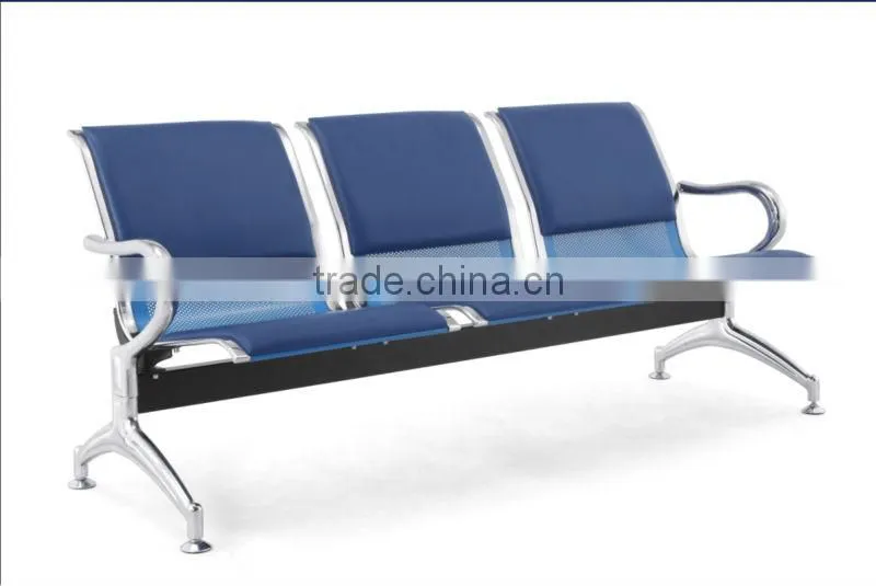 Foshan Hot sale price of waiting chair