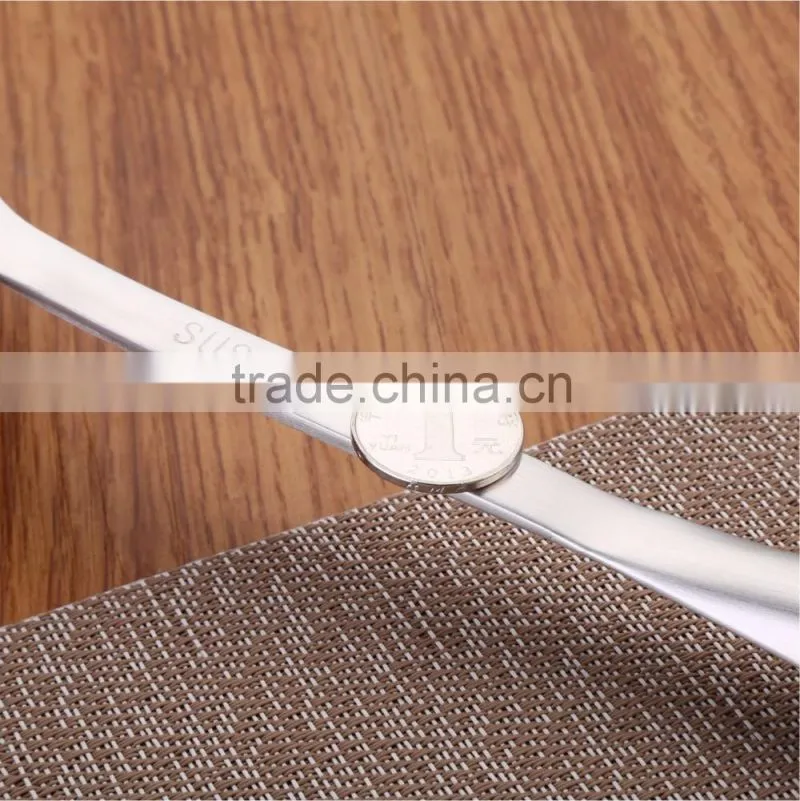 Best Selling Food Grade Material Stainless Steel Kitchen Utensil Set