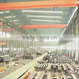 Shandong Kaiqian Import And Export Co., Ltd. company overview - view 3