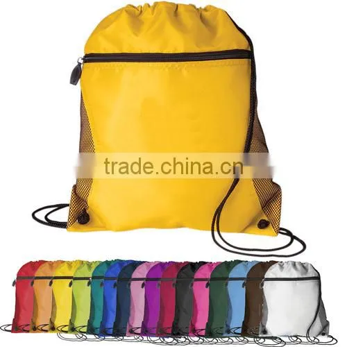 Logo Printed Non-woven Tote Shopping Bag Non-woven Tote Bag