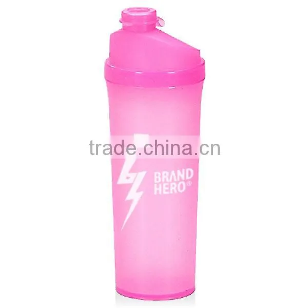 2013 new design 900ml/30oz plastic sport cup with lid
