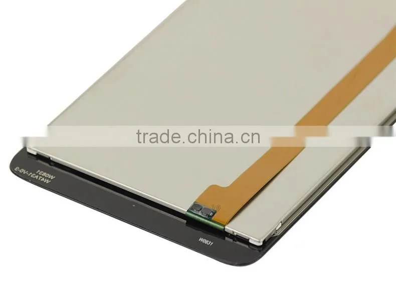 LCD For Xiaomi redmi 2 red rice 2 Hongmi LCD Display Digitizer Replacement M2 display screen Assembly Free Shipping