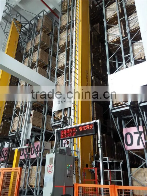 automatic Steel Sectional Garage Storage From Dongguan China