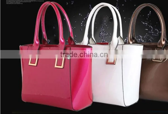 2013 New Products Bags Manufacturer