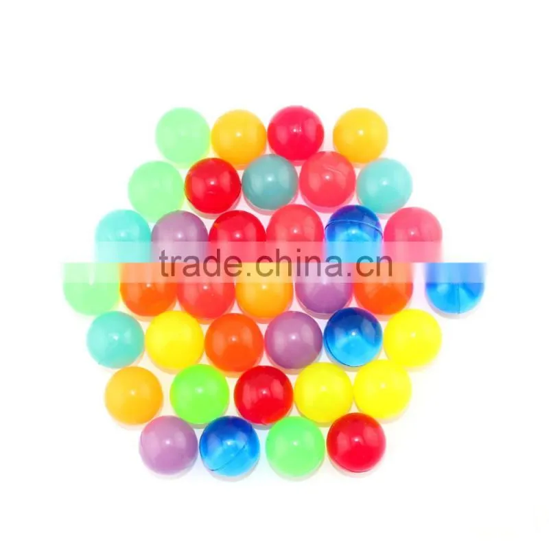Low price colorful china high quality rubber bouncing ball