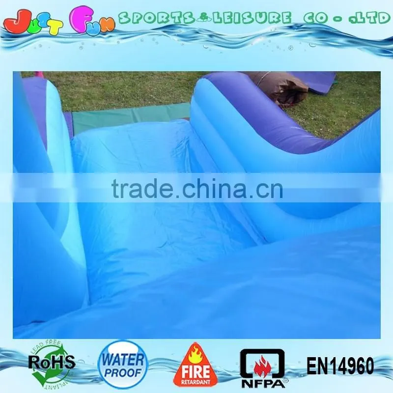 high quality commercial grade inflatable slide for kids for sale