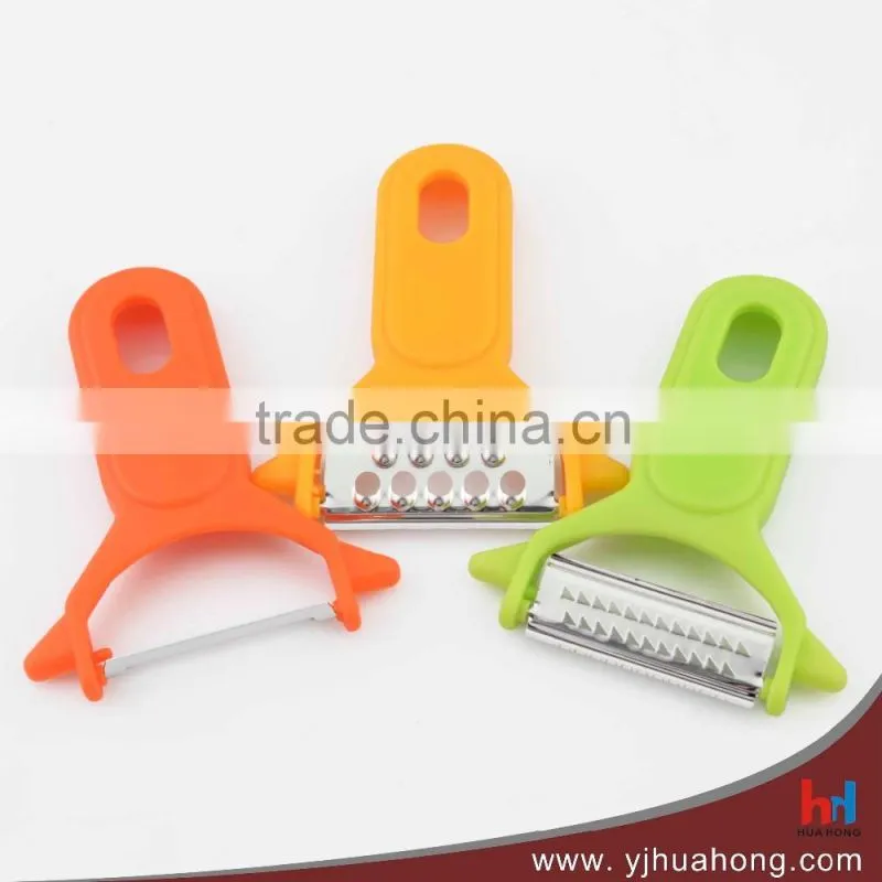 High quality stainless steel oyster knife,seafood serving tools (HH-ZJ29)