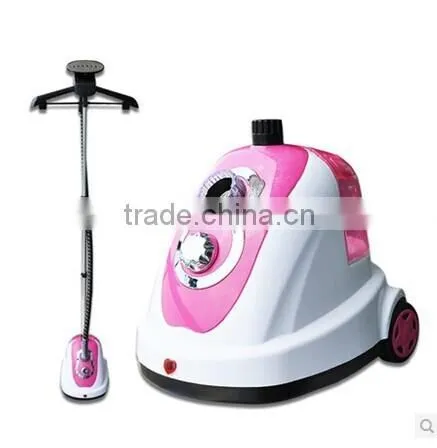 industrial steam generator iron garment manufacturing machinery