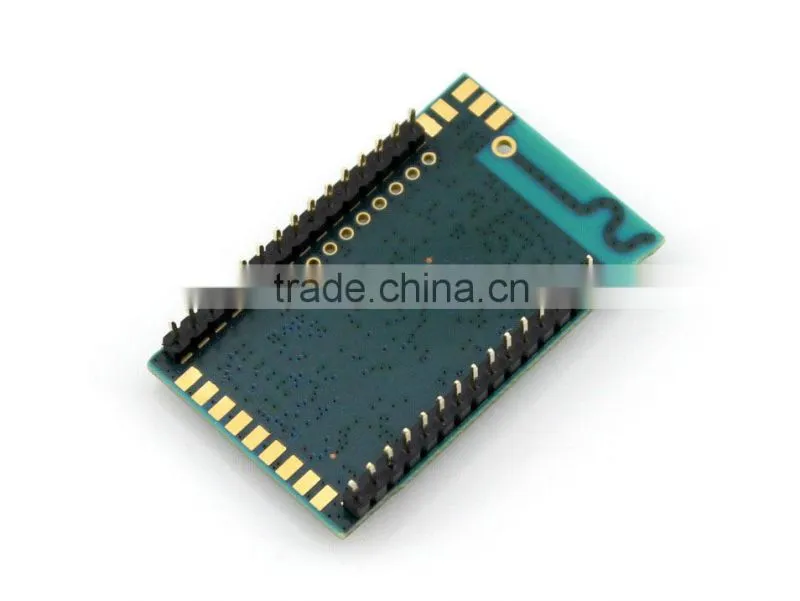EMW3162 low-power WIFI module serial port passthrough module STM32F205 core cloud services module