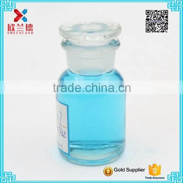 hot sale 30ml Small pharmaceutical glass bottles