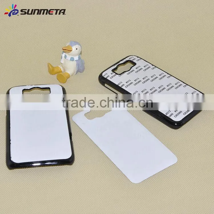sublimation mobile case/covers made in china