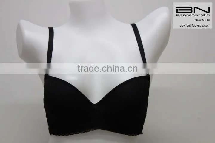 Custom women bra set ladies lingerie exquisite ladies beautiful bra