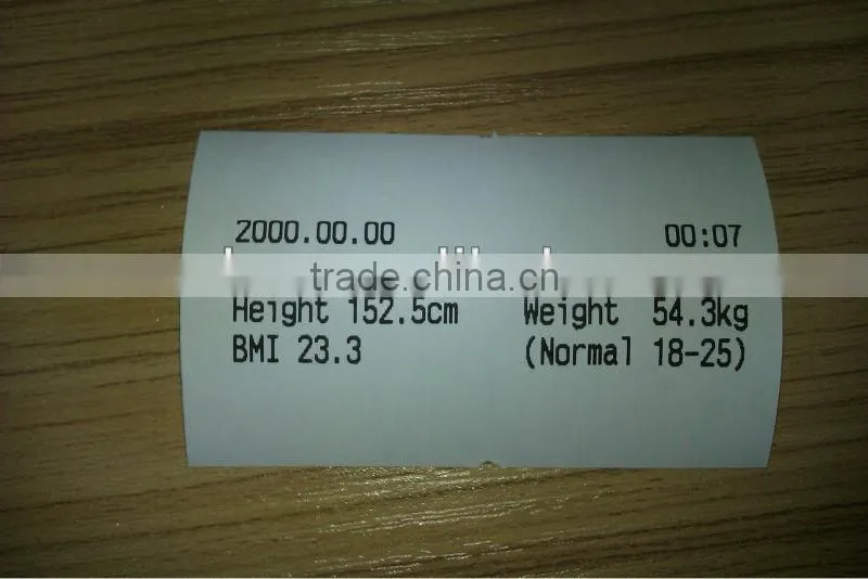 Digital Weight Scale SK-V7 Original Test Weight Height And BMI