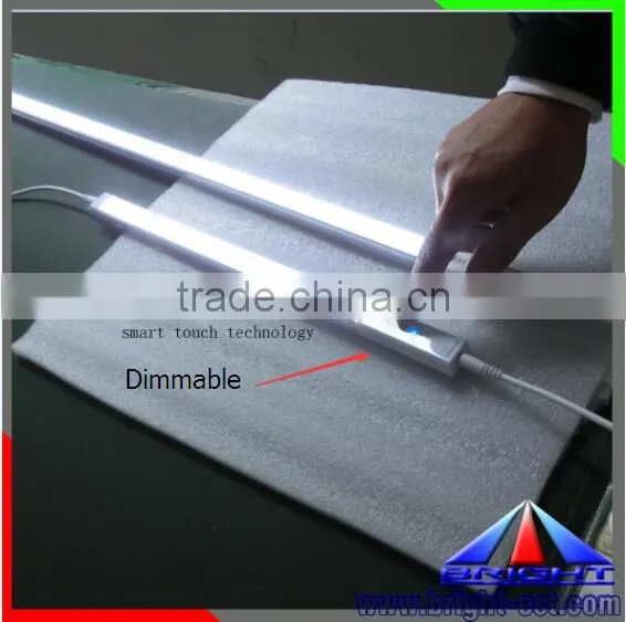 100cm Wardrobe LED Cabinet Light,Smart 12V IP54 LED Cabinet Light,Touch Sensor 12V SMD LED Cabinet Light