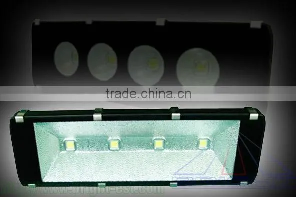 COB 200W LED Flood Light AC100-240V
