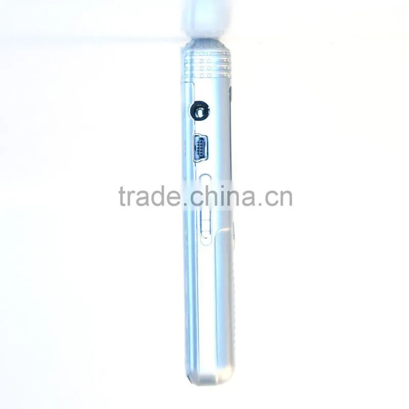 Ultra-Slim Long Design Voice Pen Model Q37