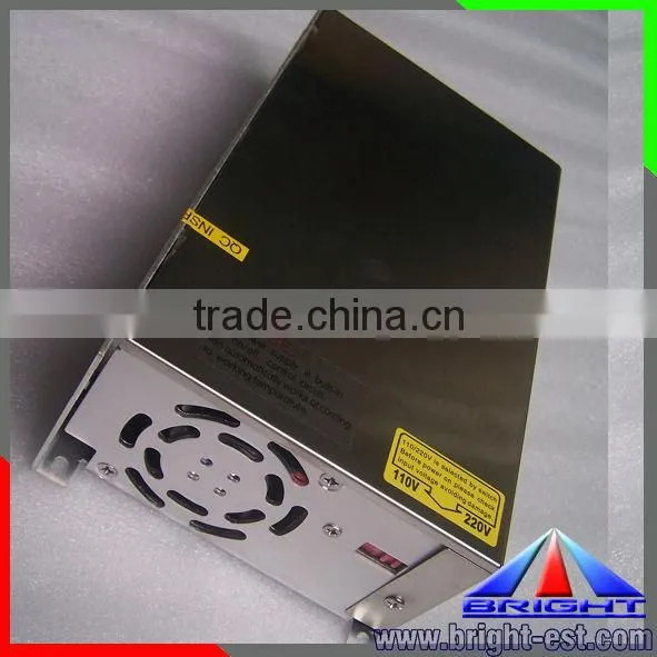 1000mA Mini DC12V LED Power Supply, waterproof IP67 LED Adapter, led strip light driver