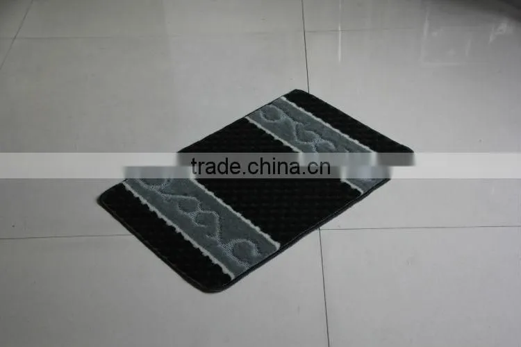 bathmat washroom floor mat
