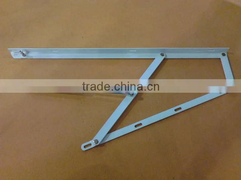 gas lift bed