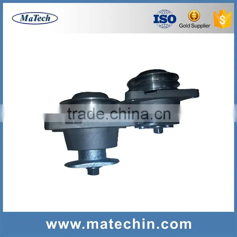OEM Manufacturing Aluminium Die Cast For Auto Parts
