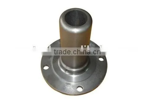 ISO9001 Foundry Custom Hadfield Grade High Manganese Steel Casting
