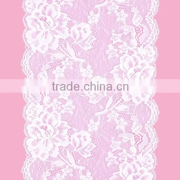 Factory Direct Selling Spandex Guipure Lace Fabric