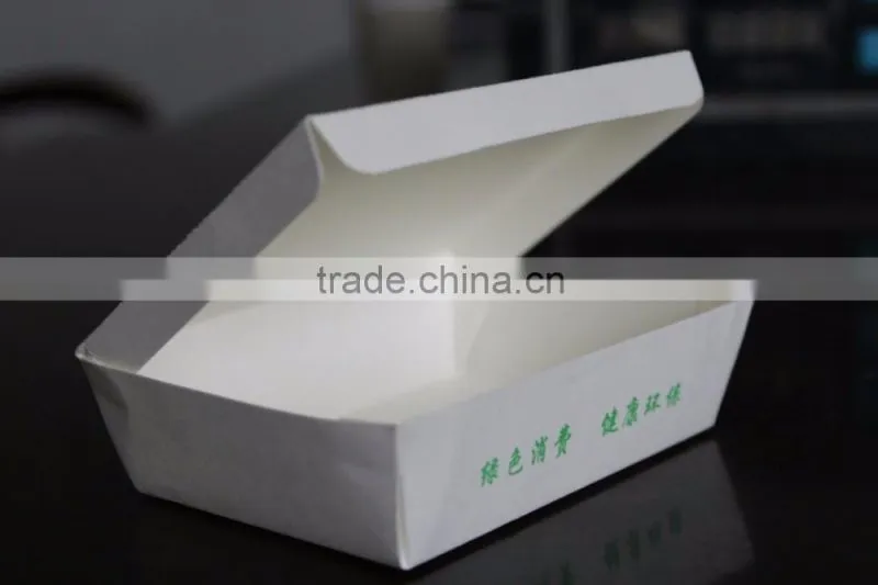 Wholesale different types of lunch/meal/rice paper box machines with competitive price