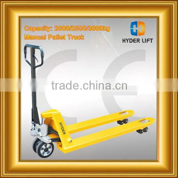 HOT SELLING container load and unload