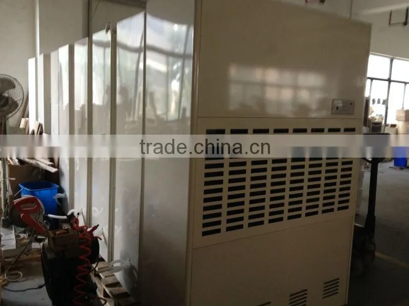 240 Liter Industrial Dehumidifier With Daikin Compressor