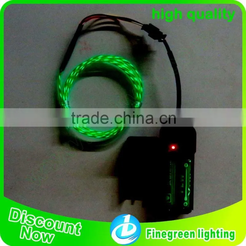 el wire with multi splitters for christmas decoration
