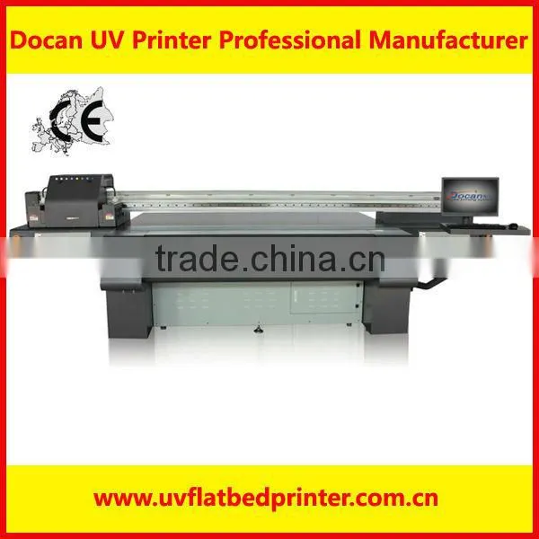 High definition, fast speed, Docan digital printer dubai