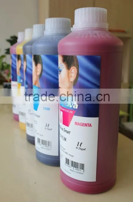 InkTec sublinova sublimation ink/ sublimation ink for Dx5/Dx7 printhead/ Dye sublimation ink