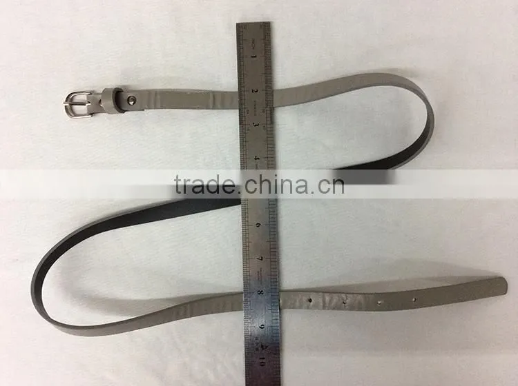 2015 New Design Pu Timing Belt Fast Shipping